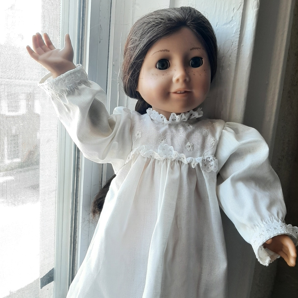 American girl doll